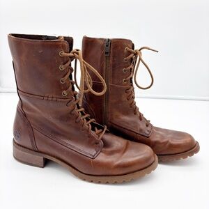 Timberland Banfield Mid Lace Boots